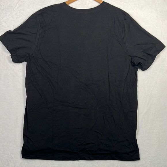 Nike Golden State Warriors NBA Finals Champion 2022 T-Shirt NWT Men 2XLarge - Picture 5 of 5